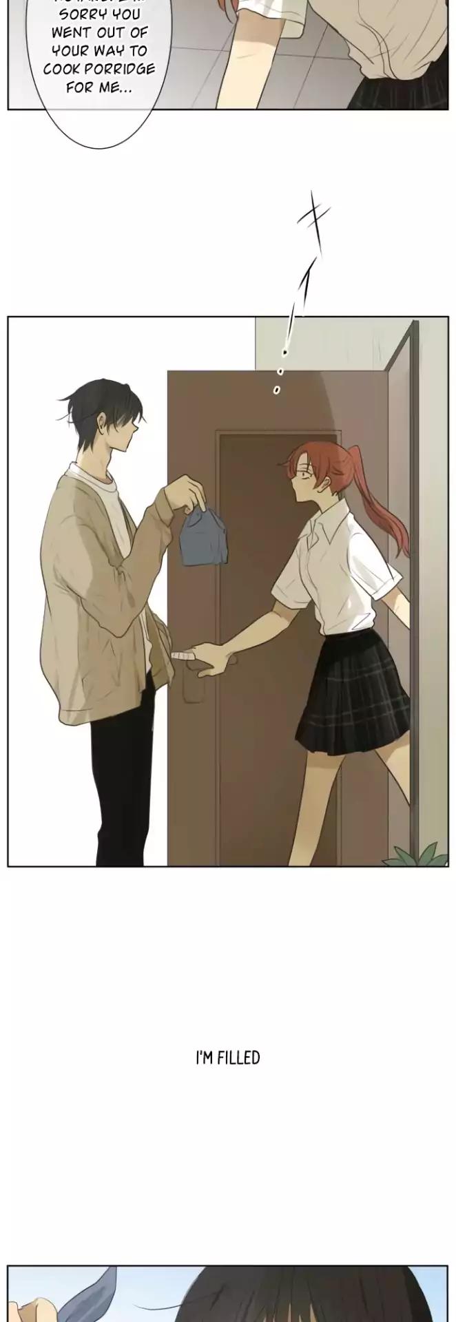 Kakao 79% Chapter 117 page 18 - Chapter 117