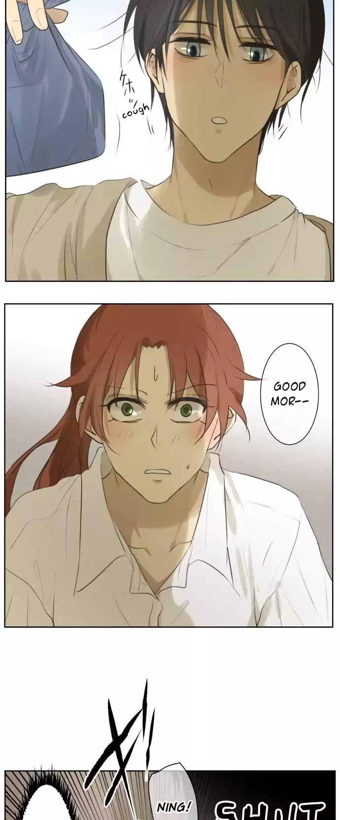 Kakao 79% Chapter 117 page 19 - Chapter 117