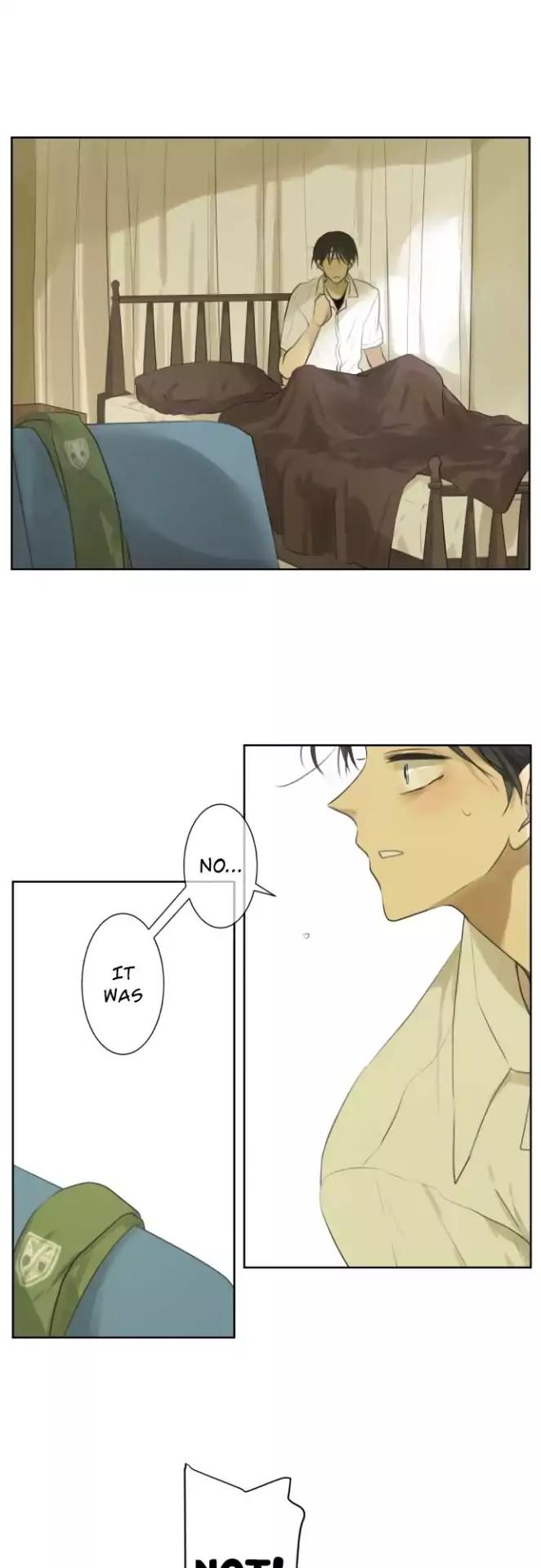 Kakao 79% Chapter 117 page 9 - Chapter 117