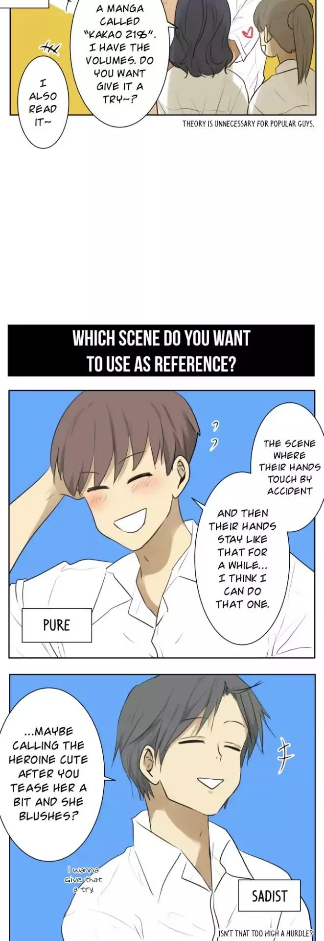 Kakao 79% Chapter 118.5 page 11 - Chapter 118.5