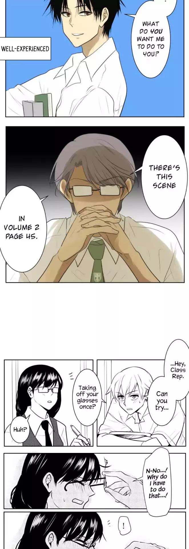 Kakao 79% Chapter 118.5 page 13 - Chapter 118.5