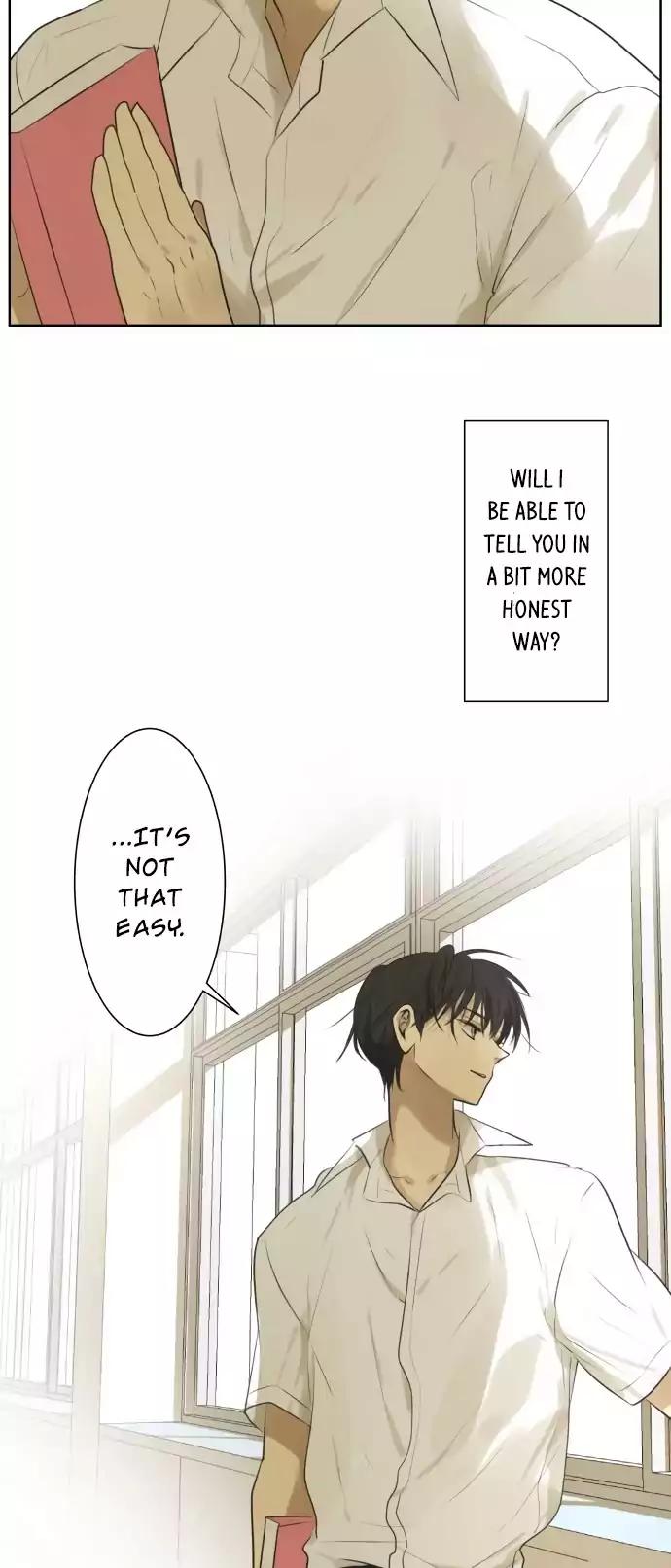 Kakao 79% Chapter 118.5 page 18 - Chapter 118.5