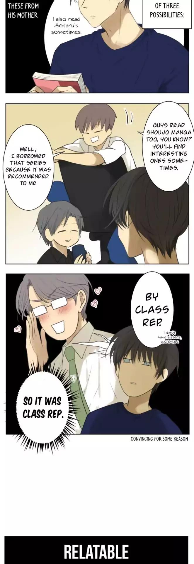 Kakao 79% Chapter 118.5 page 6 - Chapter 118.5