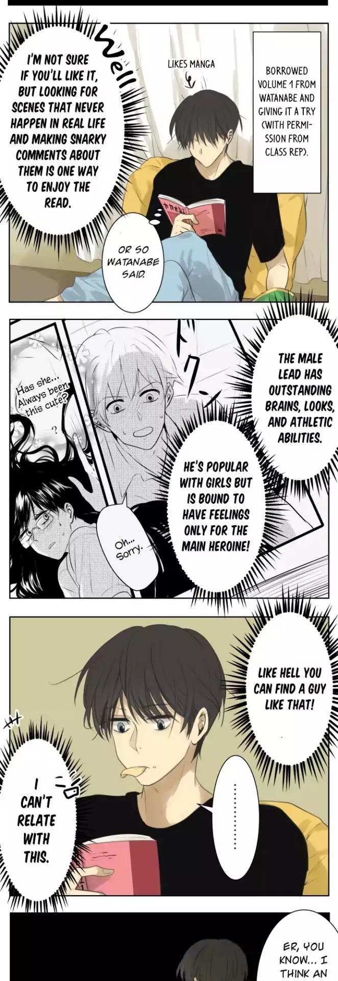 Kakao 79% Chapter 118.5 page 7 - Chapter 118.5