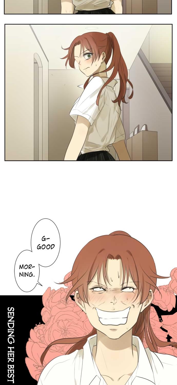 Kakao 79% Chapter 118 page 11 - Chapter 118: Comes Fair Weather (I’m Begging Please)