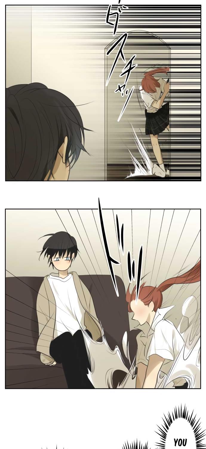 Kakao 79% Chapter 118 page 15 - Chapter 118: Comes Fair Weather (I’m Begging Please)