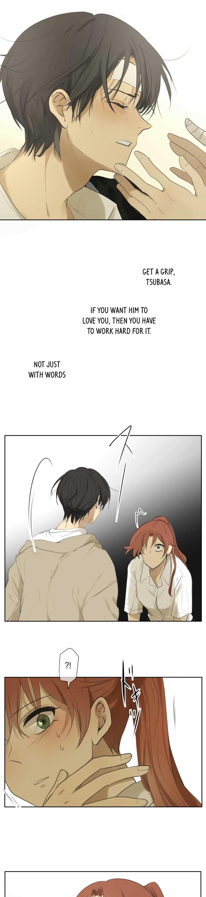 Kakao 79% Chapter 118 page 17 - Chapter 118: Comes Fair Weather (I’m Begging Please)