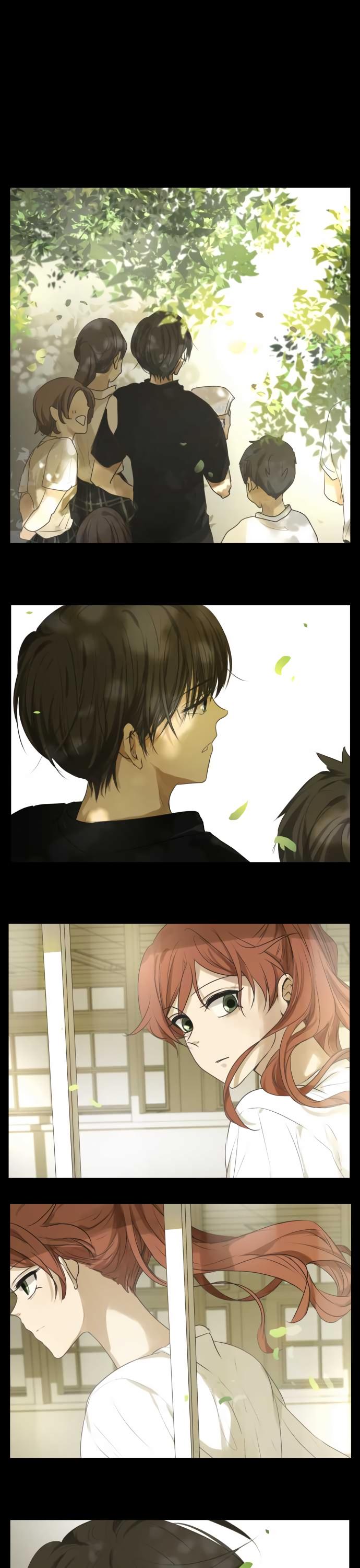 Kakao 79% Chapter 118 page 2 - Chapter 118: Comes Fair Weather (I’m Begging Please)
