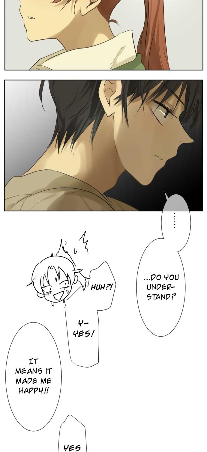 Kakao 79% Chapter 118 page 20 - Chapter 118: Comes Fair Weather (I’m Begging Please)