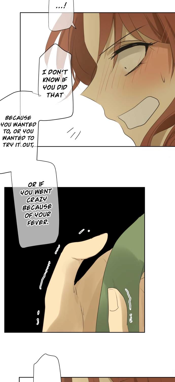 Kakao 79% Chapter 118 page 21 - Chapter 118: Comes Fair Weather (I’m Begging Please)