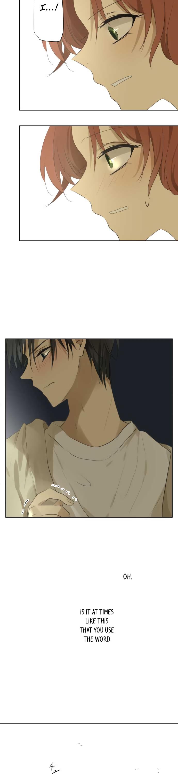 Kakao 79% Chapter 118 page 22 - Chapter 118: Comes Fair Weather (I’m Begging Please)