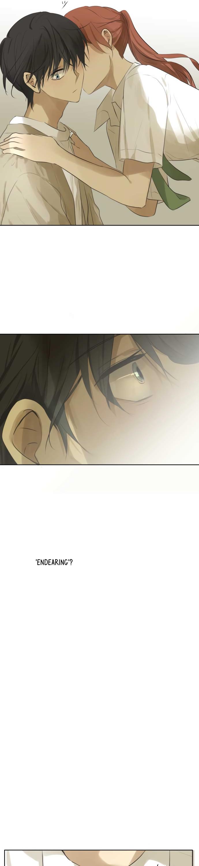 Kakao 79% Chapter 118 page 23 - Chapter 118: Comes Fair Weather (I’m Begging Please)