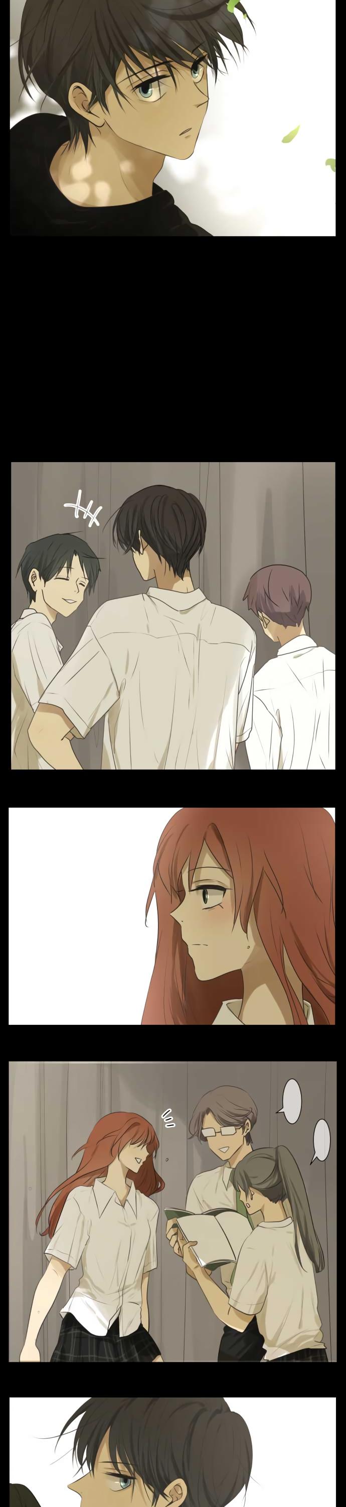 Kakao 79% Chapter 118 page 3 - Chapter 118: Comes Fair Weather (I’m Begging Please)