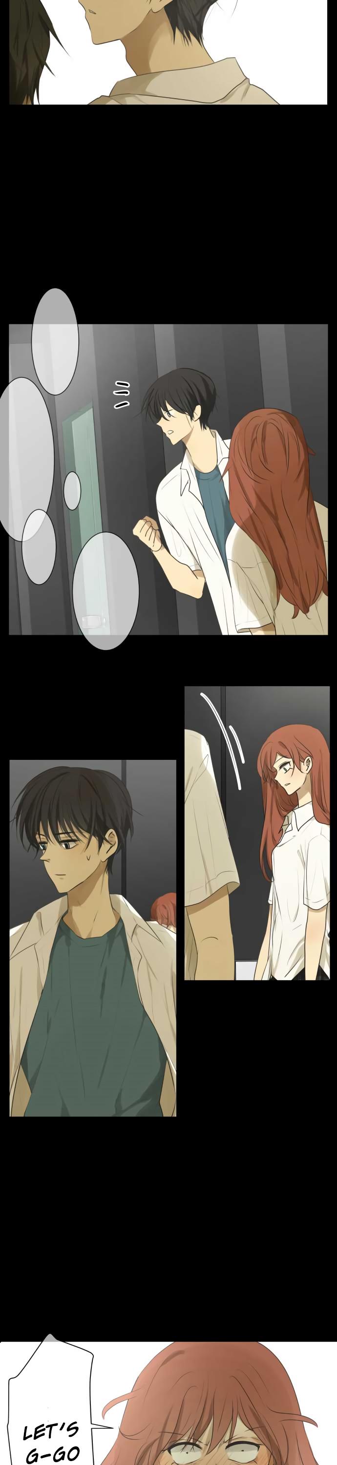 Kakao 79% Chapter 118 page 4 - Chapter 118: Comes Fair Weather (I’m Begging Please)