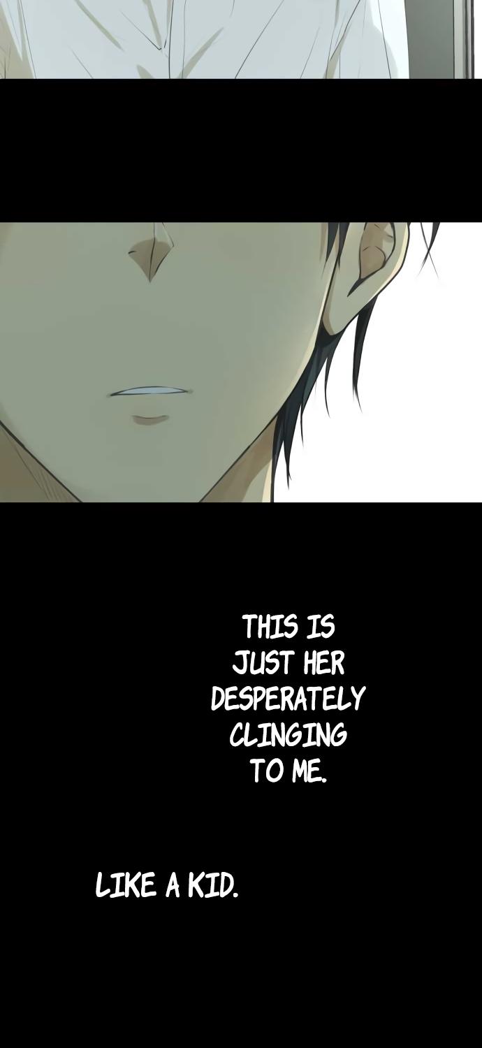 Kakao 79% Chapter 118 page 6 - Chapter 118: Comes Fair Weather (I’m Begging Please)