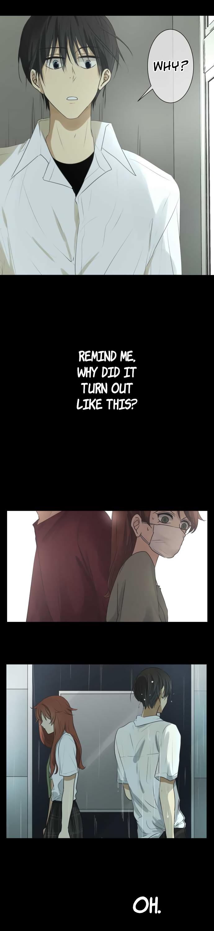 Kakao 79% Chapter 118 page 7 - Chapter 118: Comes Fair Weather (I’m Begging Please)