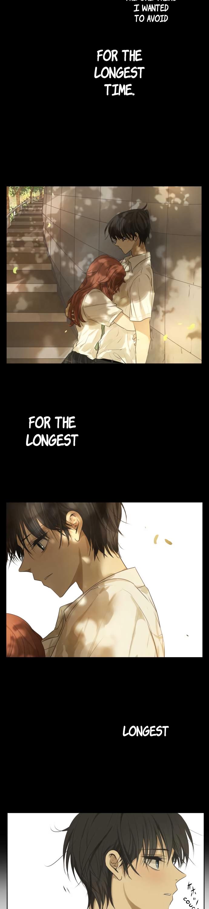 Kakao 79% Chapter 118 page 9 - Chapter 118: Comes Fair Weather (I’m Begging Please)
