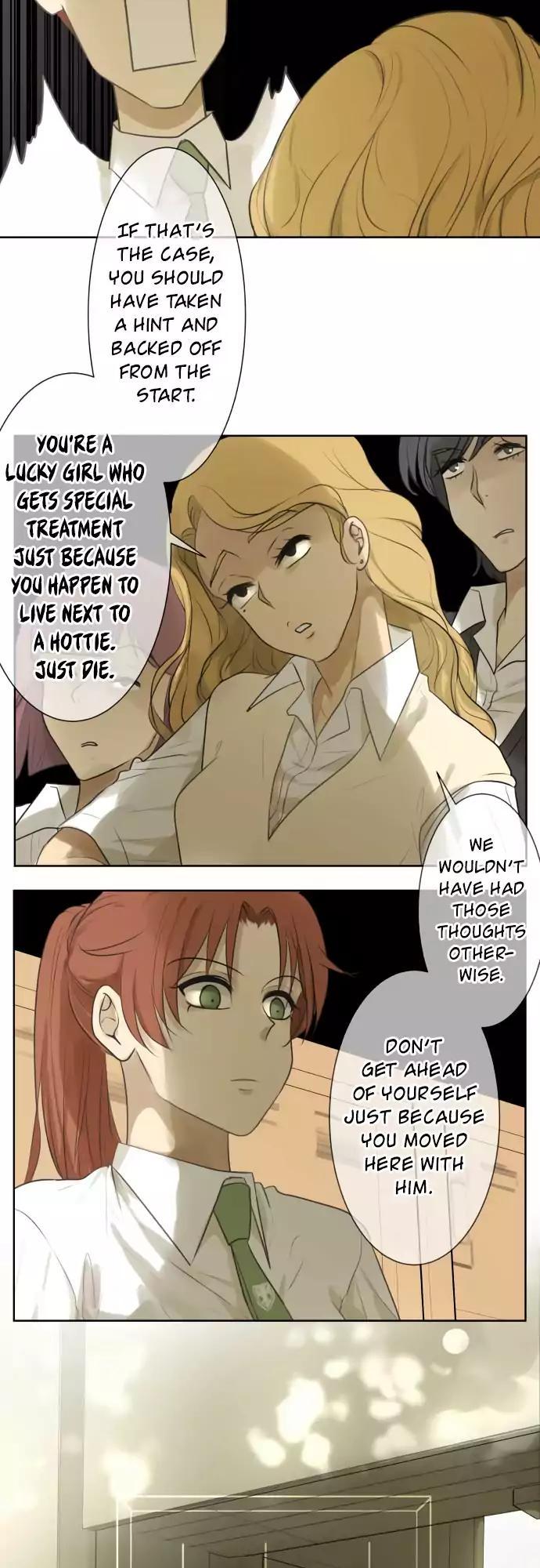 Kakao 79% Chapter 119 page 4 - Chapter 119