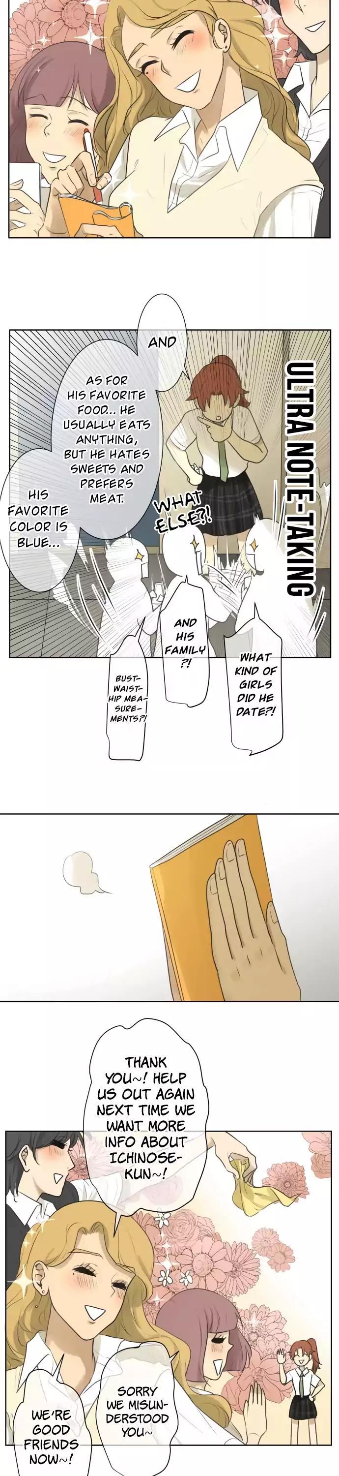 Kakao 79% Chapter 119 page 6 - Chapter 119