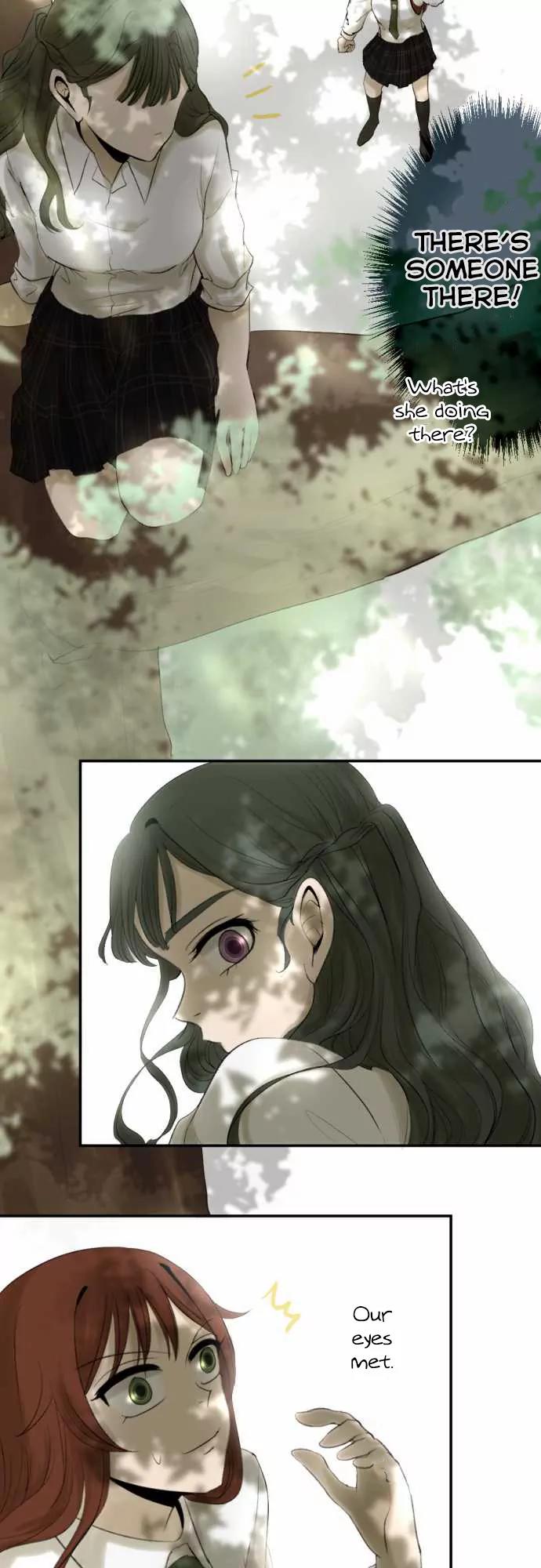 Kakao 79% Chapter 12 page 10 - Chapter 12: Gently