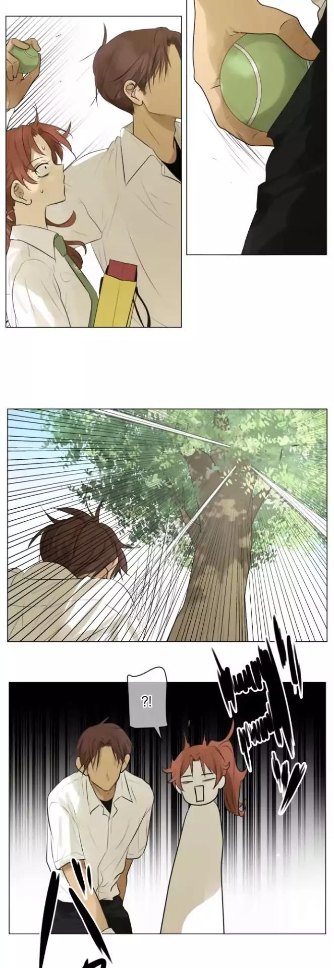Kakao 79% Chapter 120 page 10 - Chapter 120