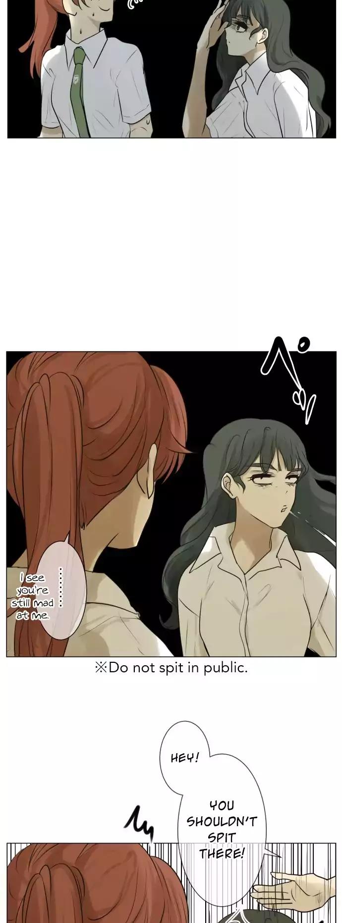 Kakao 79% Chapter 120 page 21 - Chapter 120