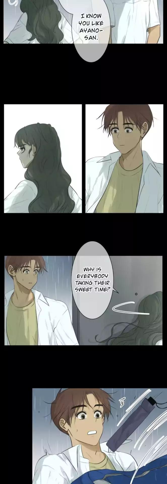 Kakao 79% Chapter 120 page 4 - Chapter 120