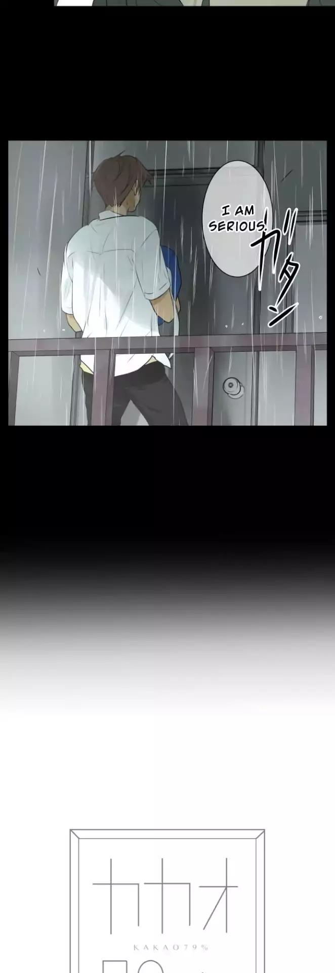 Kakao 79% Chapter 120 page 6 - Chapter 120