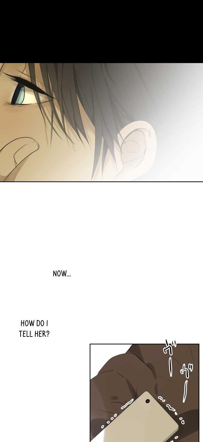 Kakao 79% Chapter 122 page 7 - Chapter 122: Relapse (1)