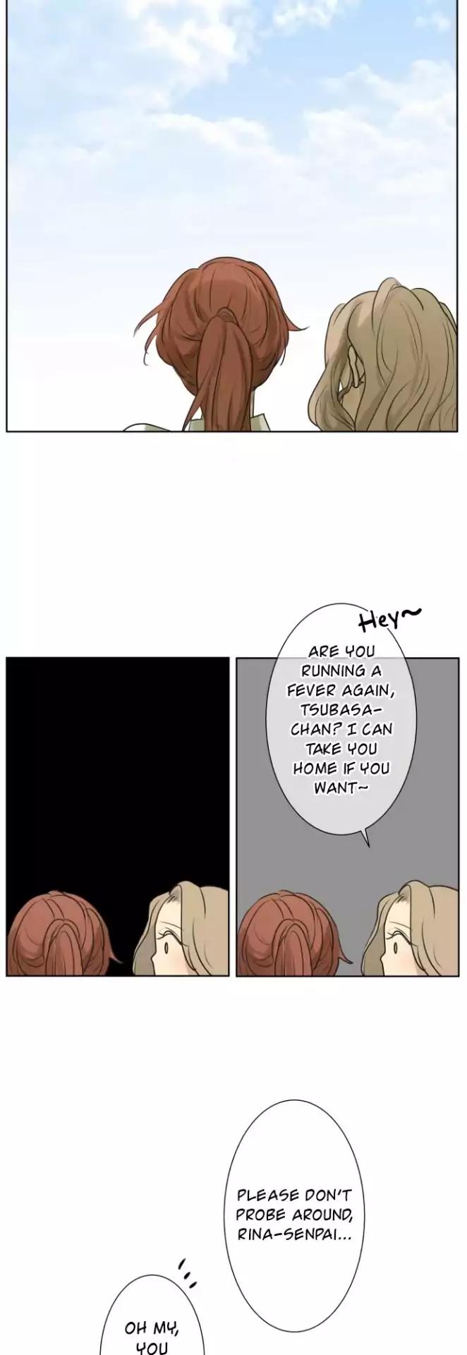 Kakao 79% Chapter 123 page 11 - Chapter 123