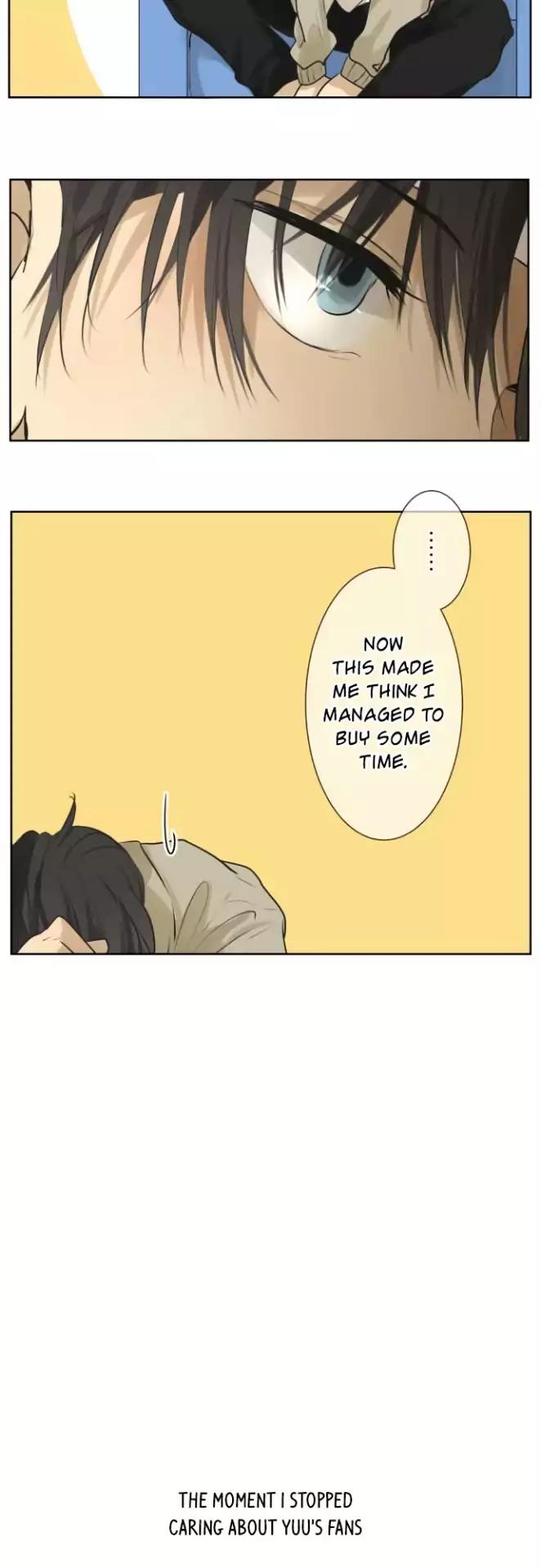 Kakao 79% Chapter 123 page 13 - Chapter 123