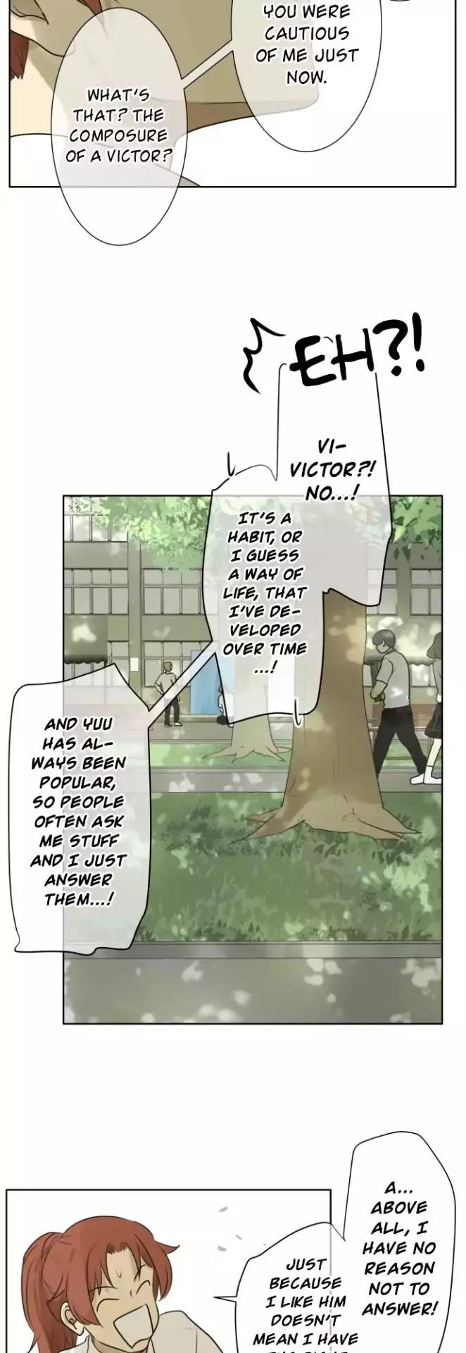 Kakao 79% Chapter 123 page 16 - Chapter 123