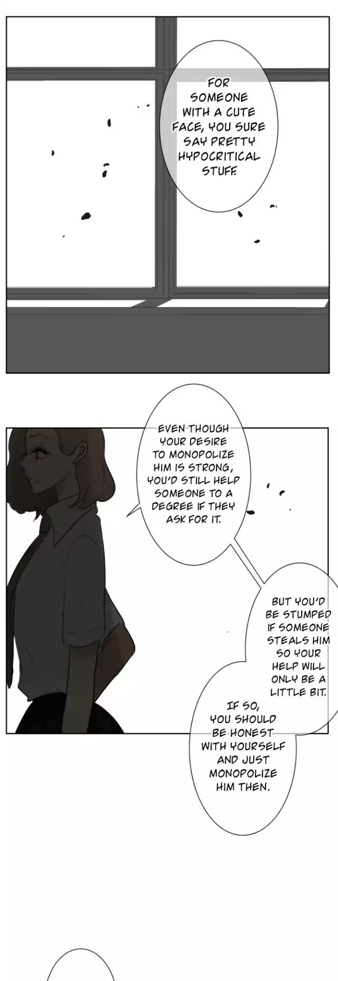 Kakao 79% Chapter 123 page 18 - Chapter 123