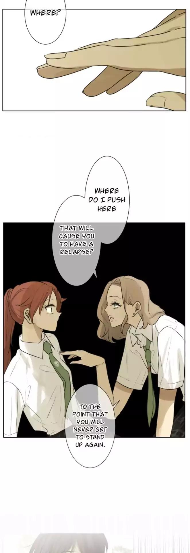 Kakao 79% Chapter 123 page 19 - Chapter 123