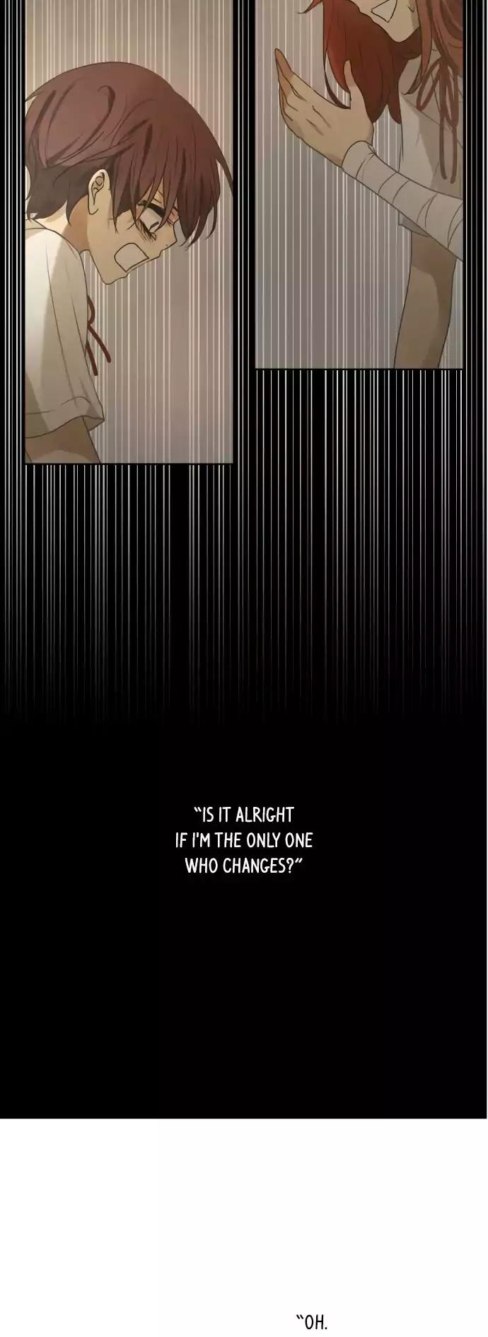 Kakao 79% Chapter 123 page 21 - Chapter 123