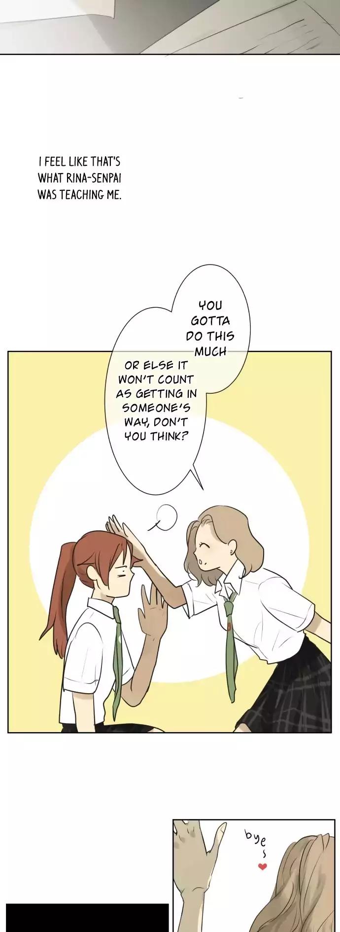 Kakao 79% Chapter 123 page 24 - Chapter 123