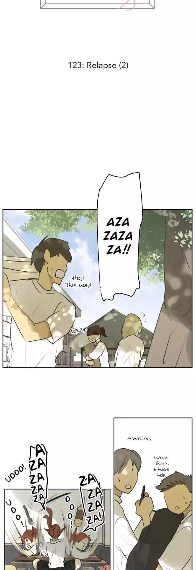 Kakao 79% Chapter 123 page 4 - Chapter 123