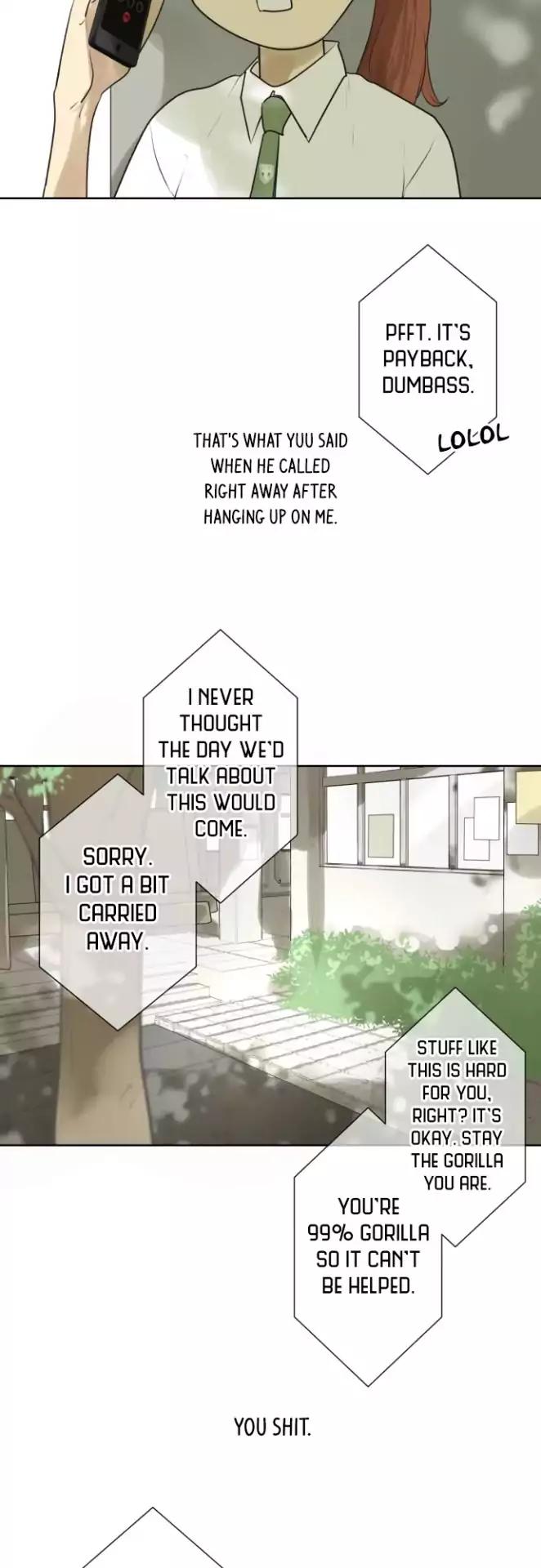 Kakao 79% Chapter 123 page 7 - Chapter 123