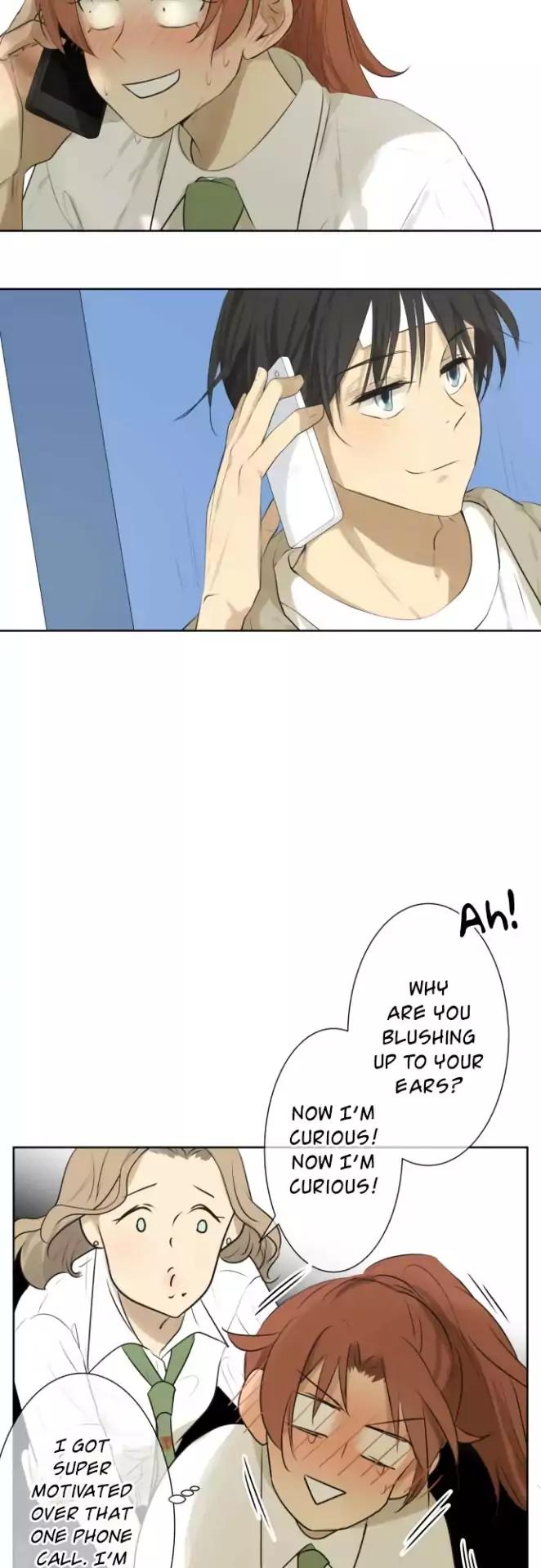 Kakao 79% Chapter 123 page 9 - Chapter 123