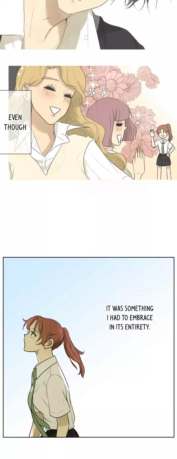 Kakao 79% Chapter 124 page 13 - Chapter 124