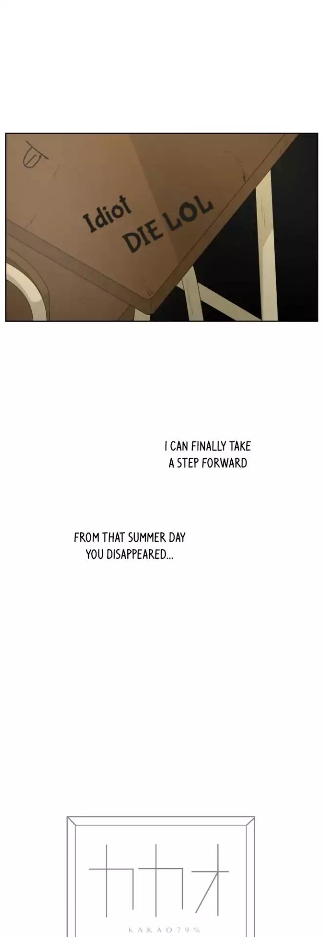 Kakao 79% Chapter 124 page 3 - Chapter 124
