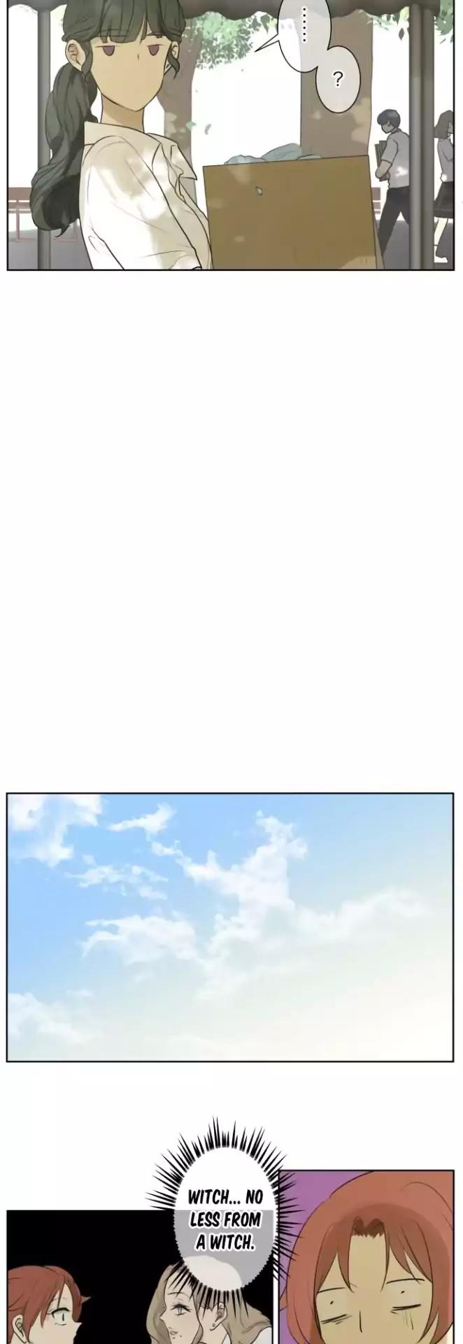 Kakao 79% Chapter 124 page 9 - Chapter 124
