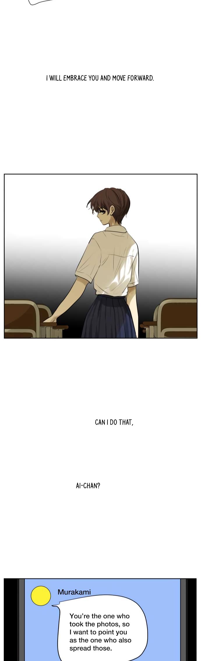Kakao 79% Chapter 125 page 16 - Chapter 125: Relapse (4)