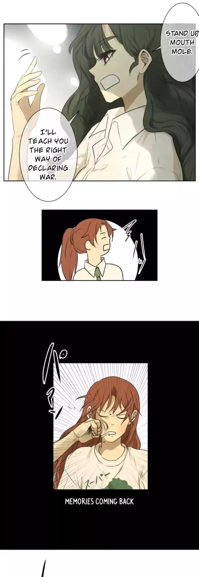 Kakao 79% Chapter 127 page 10 - Chapter 127