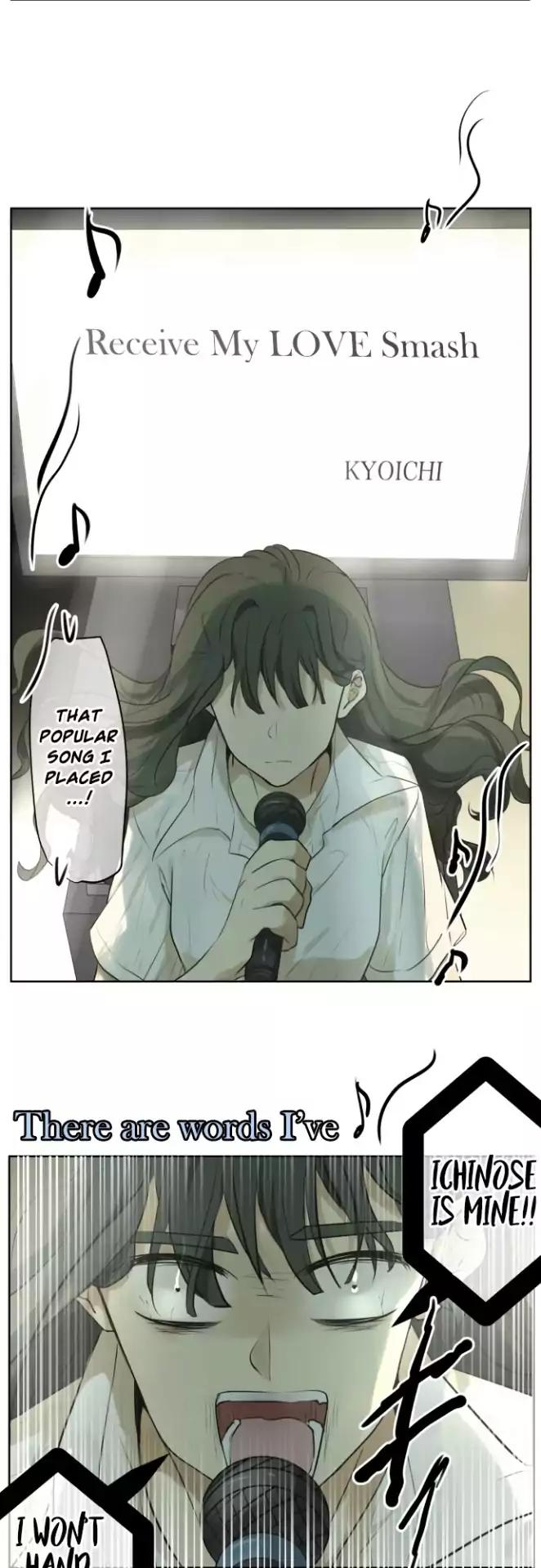 Kakao 79% Chapter 127 page 12 - Chapter 127