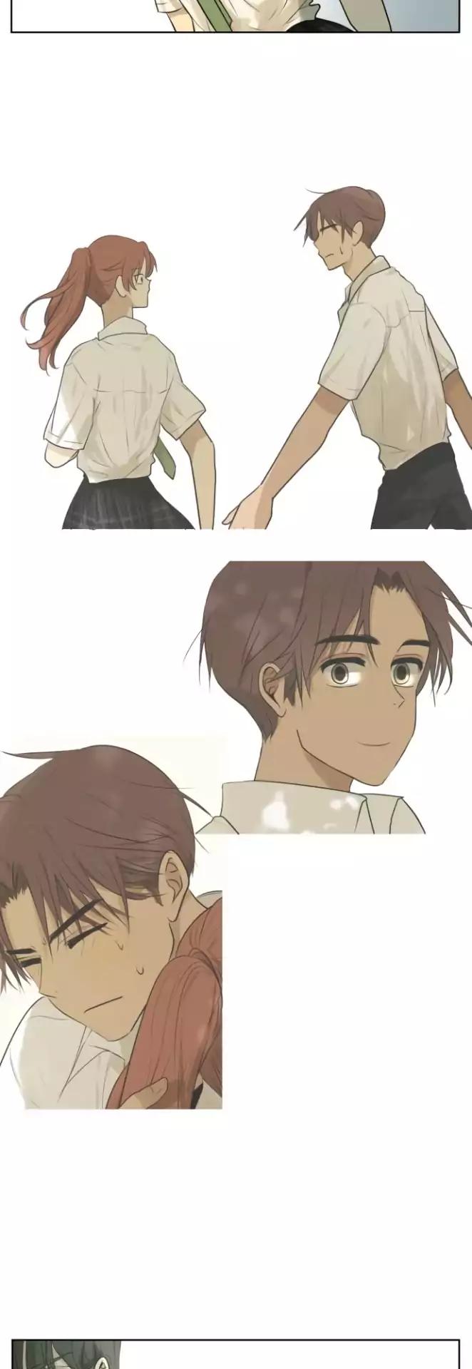 Kakao 79% Chapter 127 page 18 - Chapter 127