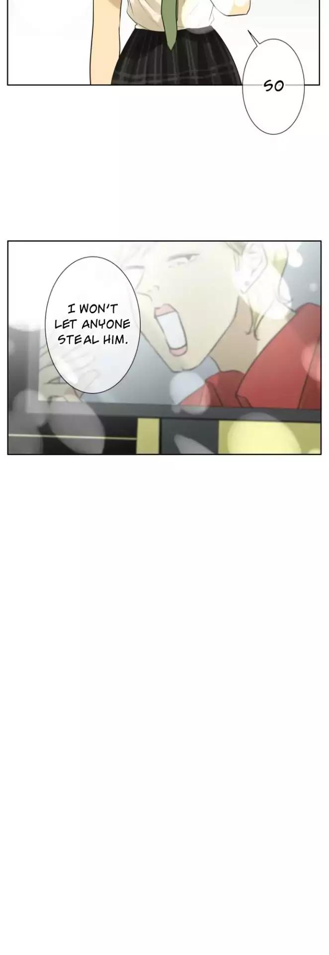 Kakao 79% Chapter 127 page 21 - Chapter 127
