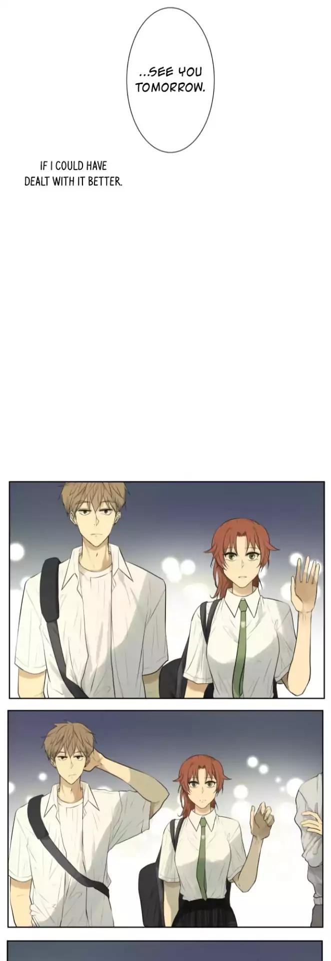 Kakao 79% Chapter 127 page 24 - Chapter 127