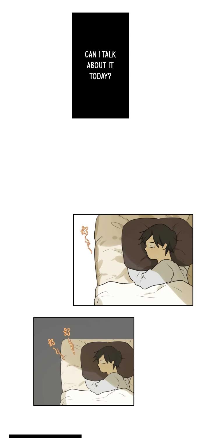 Kakao 79% Chapter 129 page 9 - Chapter 129: Relapse (8)