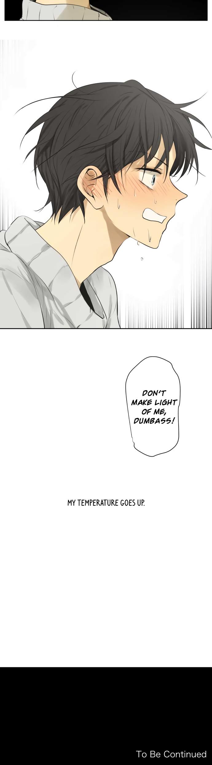 Kakao 79% Chapter 130 page 12 - Chapter 130: Relapse (9)